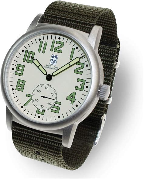 ww2 replica watch|ww2 inspired watches.